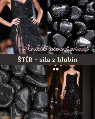 Čtyři živly. Čtyři cesty k síle. Každé znamení má svůj styl i energii. A s nimi i kameny, které ladí nejvíc. Objev je v...