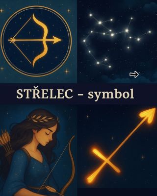 🔥 Střelec přebírá vládu — a my máme nový velký průvodce! Od osobnosti a vztahů až po čakry, silné stránky a kameny, které...